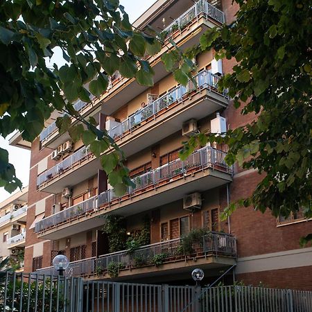 Caffarella Vacanze Roma Esterno foto